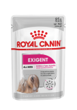 Rc kapsa Dog Exigent